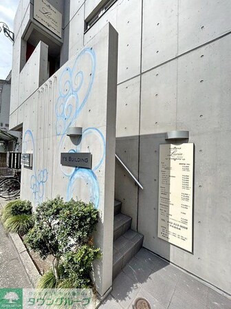 Y’s ビルの物件内観写真